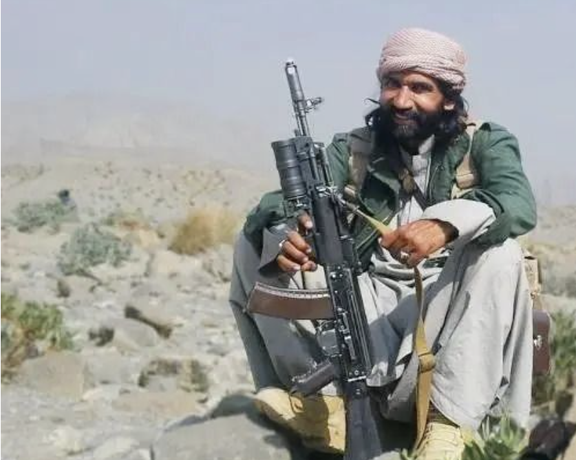 اسلم بلوچ که پس از بالاچ مری رهبری جداییطلبان را به عهده گرفت