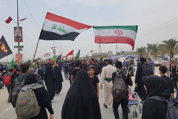 استاد حوزه علمیه: باید پرچم فلسطین را به راهپیمایی اربعین ببریم