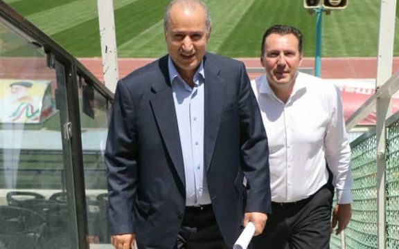 بدهی تازه؛ جریمه ۲۰ میلیارد تومانی فدراسیون با پرداختنکردن مالیات ویلموتس