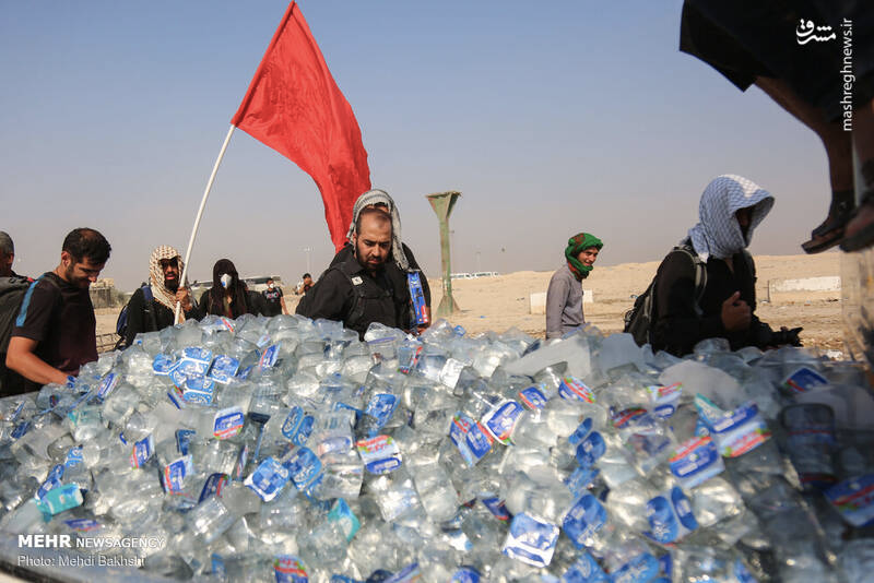 انتقادات لإنفاق إيران المليارات على مراسم الأربعين بالعراق و"كيهان" تدعو لرفع صور سليماني
