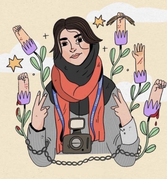 28 صحافيا إيرانيا ما زالوا رهن الاعتقال.. والنظام مستمر في ضغطه على وسائل الإعلام