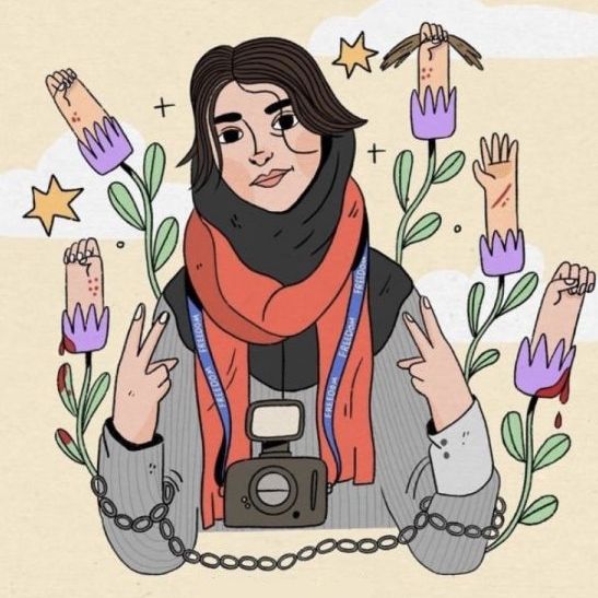 28 صحافيا إيرانيا ما زالوا رهن الاعتقال.. والنظام مستمر في ضغطه على وسائل الإعلام