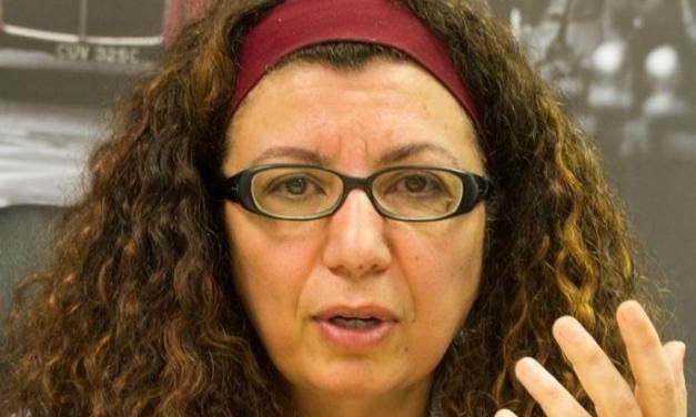 Mojedeh Shahriari (undated)