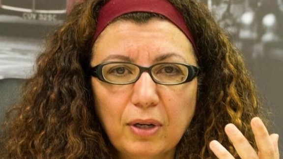 Mojedeh Shahriari