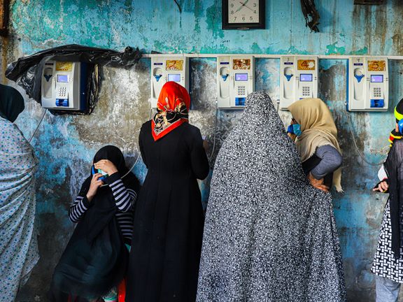 یک زندانی سیاسی سابق: مساله زنان زندانی در قرچک مساله بقاست