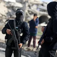 «رابطه جنسی در ازای غذا یا پول»: سوءاستفاده جنسی از زنان بیوه در غزه توسط حماس