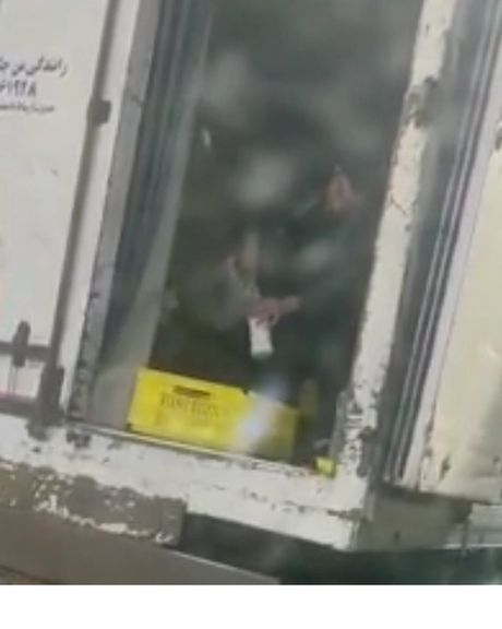 پلیس فتا تهران: ۳ نفر در ارتباط با اضافهکردن آب به بطریهای شیر بازداشت شدند