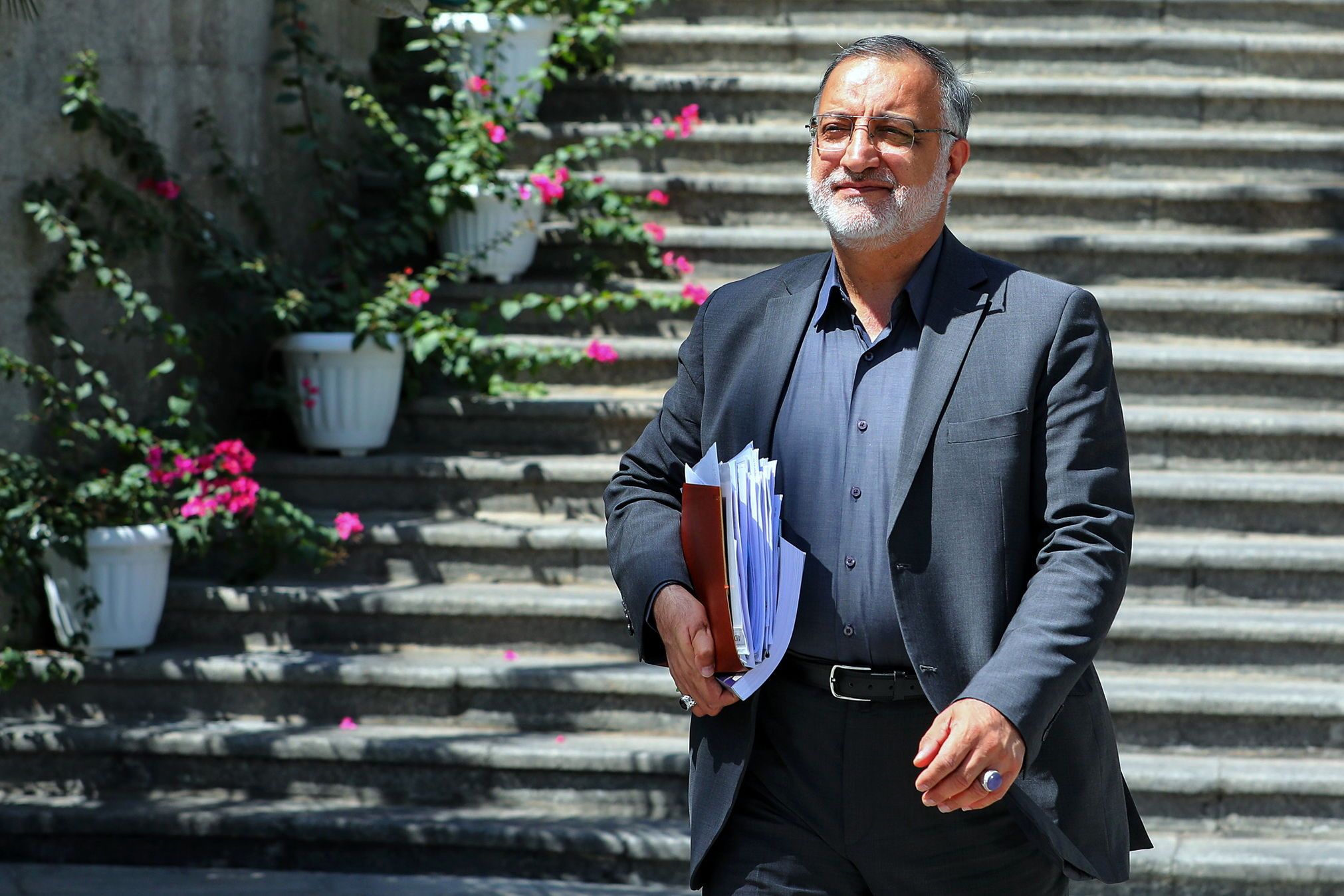 عضو شورای شهر تهران: صدور حکم در ستاد انتخاباتی برای معاونان شهردار بی‌سابقه است