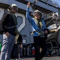 پیام واشینگتن به تهران: در جلسه بعد منتظریم امتیاز بدهید