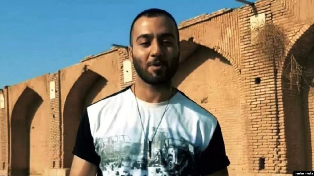 Islamic Republic’s Security Forces Arrest Dissident Rapper  