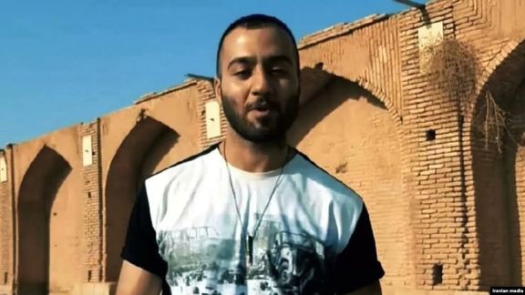 Global Music Industry Demand Release Of Iranian Rapper Toomaj Salehi