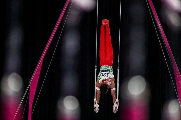 به گزارش رسانههای ایران، اعزام تیمهای ملی ژیمناستیک بهخاطر نداشتن ایمیل لغو شد