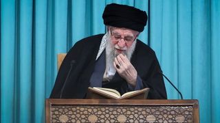 Confront or concede: Iran’s brinkmanship reaches its limits