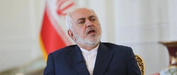 ظریف: اینکه در آفریقا نام بچهشان را خمینی میگذارند، قدرت ماست