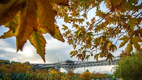 سخنگوی صنعت آب: پاییز امسال خشک و گرم خواهد بود