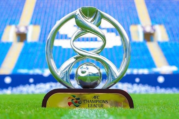 سهمیه فوتبال ایران در لیگ قهرمانان آسیا ۳ + ۱ تیم شد