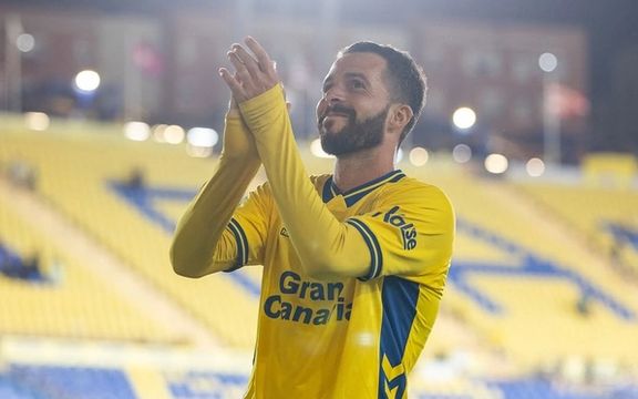 بازگشت کیریان رودریگس، به ترکیب لاسپالماس پس از شکست دادن دوباره سرطان