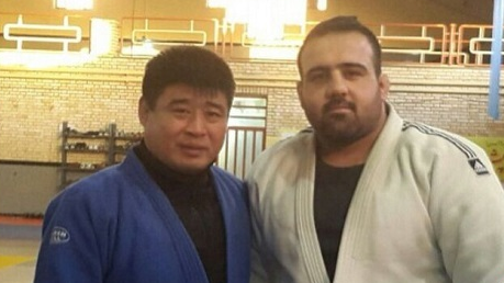 به دلیل عارضه قلبی؛ امیر ملکیپور، قهرمان سابق جودو جوانان آسیا، درگذشت