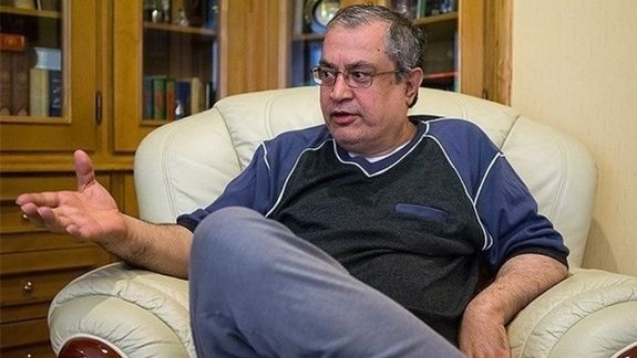 سعید حجاریان: مردم آب به آسیاب دشمن نریختهاند به تنور انتخابات ریختهاند