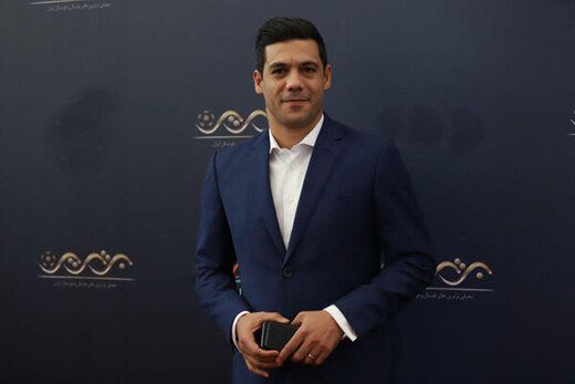 چالش‌های فوتبال ایران از دید شکوری؛ ۱) ورود زنان به استادیوم‌ها ۲) حضور اسرائیل در آسیا