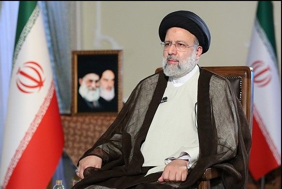 Conservative Paper In Iran Asks Raisi To Tell People The Truth