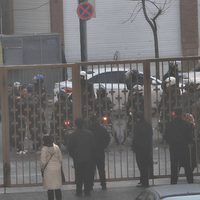 درمان زیر رگبار؛ مرثیهای بر مرگ بیطرفی پزشکی در ایران وقتی حکومت کشتار میکند