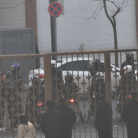 ابهام در آمار حکومتی درباره بازداشت و ناپدید شدن پزشکان و پرستاران در جریان انقلاب ملی