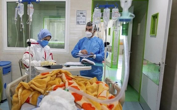 در ۱۰ روز اخیر، دستکم ۹ نفر به علت مسمومیت با مشروبات الکلی تقلبی در ایران جان باختند