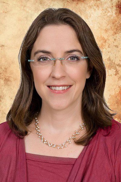 تامار ایلام–گیندین، زبان‌شناس و پژوهشگر ایران باستان و ایران معاصر