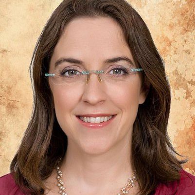 تامار ایلام–گیندین، زبانشناس و پژوهشگر ایران باستان و ایران معاصر