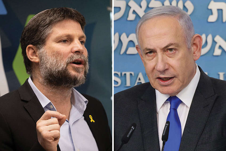 وزير المالية الإسرائيلي: إيران هُزمت.. وتبدأ الآن من الصفر