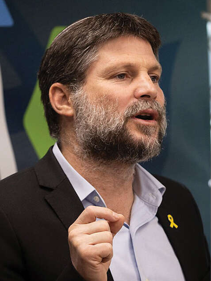 وزير المالية الإسرائيلي: إيران هُزمت.. وتبدأ الآن من الصفر