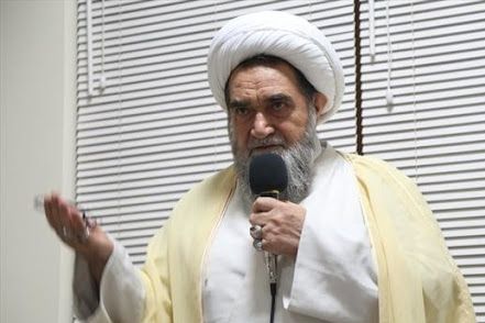 عضو جامعه مدرسین حوزه علمیه:امروز را با زمان شاه مقایسه کنید متوجه این همه توسعه میشوید