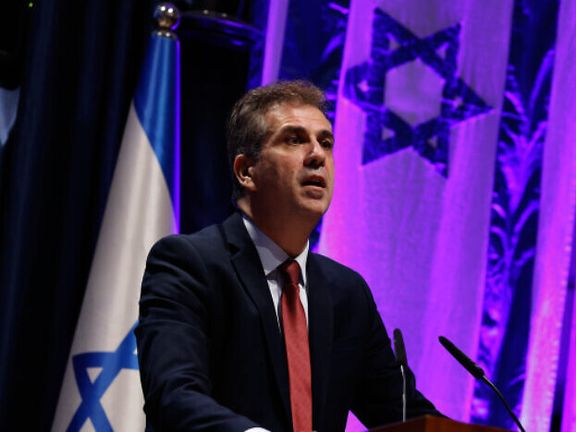 وزیر خارجه اسرائیل: غرب تا سپتامبر با اجرای مکانیسم ماشه تحریمهای ایران را برمیگرداند