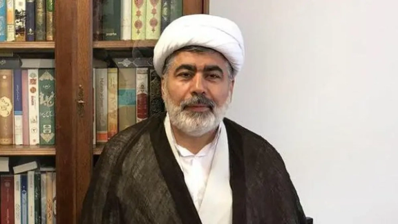 Swedish daily: Iranian cleric arrested, facing deportation
