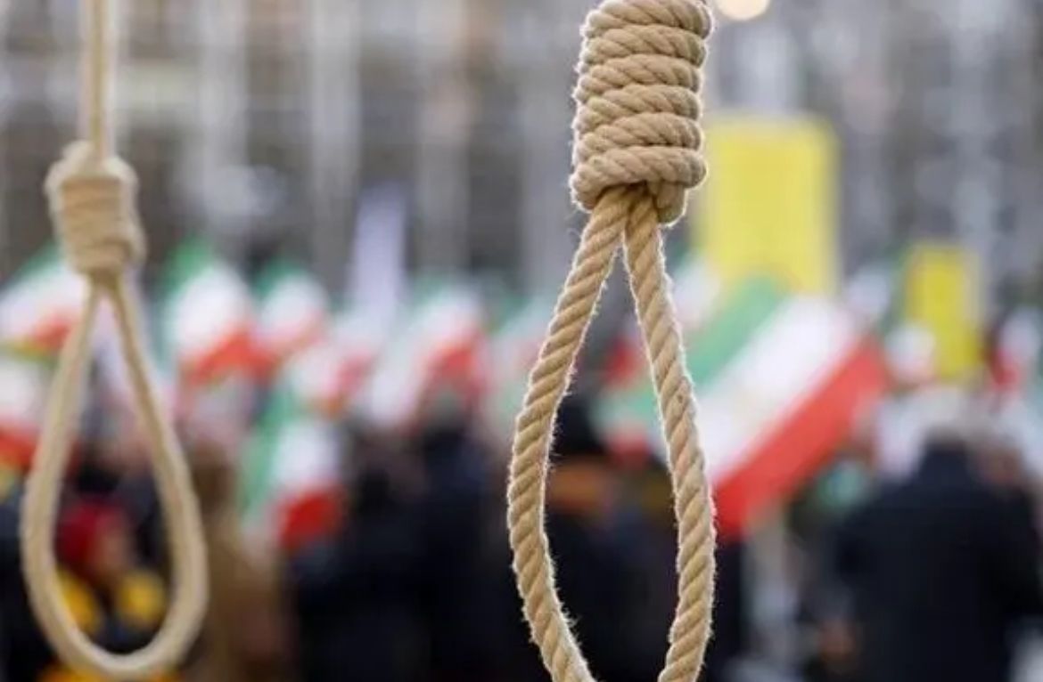 Hunger strikes protesting executions spread to 35 Iranian prisons