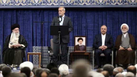 مرگ هنیه و آینده دولت پزشکیان