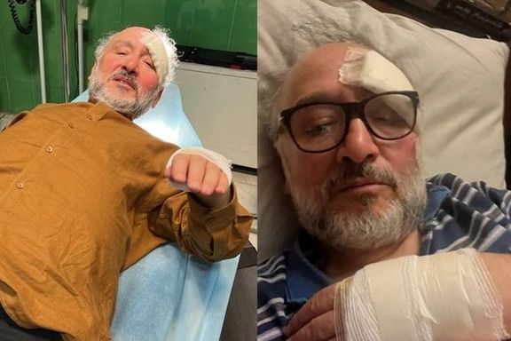 Reformist Politician In Iran Injured During Phone Snatching