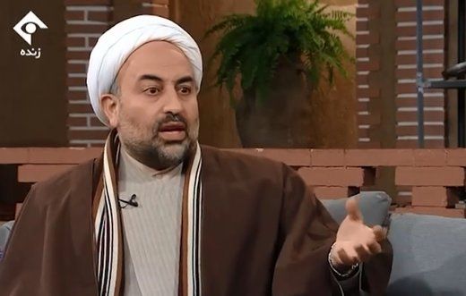 Cleric In Iran Warns Of Popular Anger Against Shiite Clergy