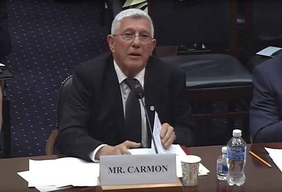 Yigal Carmon, the founder of the Middle East Media Research Institute (MEMRI) (Undated) 