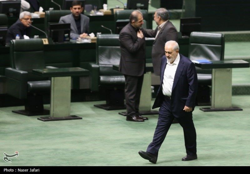 Energy crisis dominates Pezeshkian's cabinet hearings