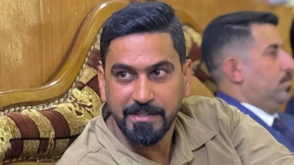 معروف بعدائه للجماعات المدعومة من إيران.. مقتل مرشح عراقي بعبوة ناسفة