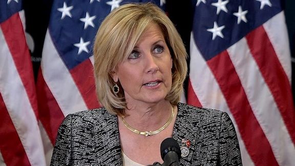 Republican Lawmaker Says IRGC Is Plotting To Kill Americans In US