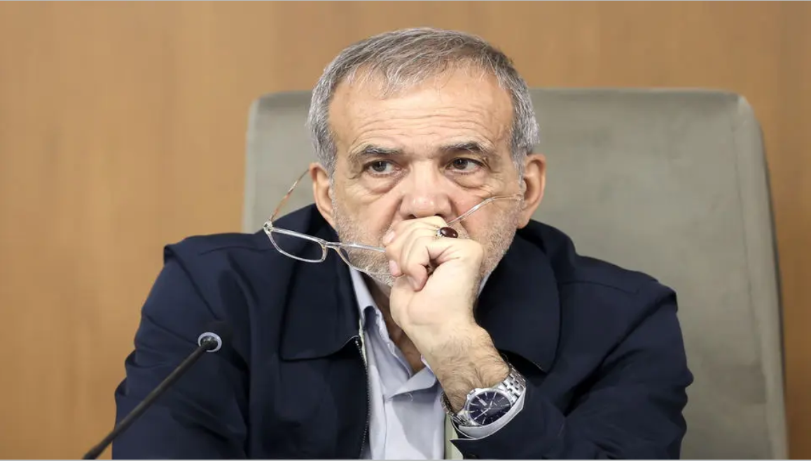 واکنش تهران به ترامپ: سلاح هسته‌ای نمی‌خواهیم و  سیاست فشار حداکثری هم شکست‌خورده است