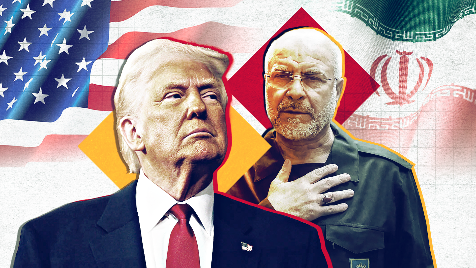 تهران: آغاز مذاکرات با آمریکا مشروط به پایان محاصره دریایی است