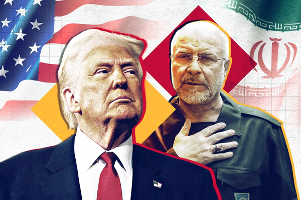 تهران: آغاز مذاکرات با آمریکا مشروط به پایان محاصره دریایی است