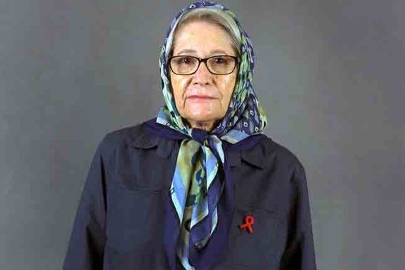 مینو محرز: در کارخانه واکسن برکت، نه واکسنی خراب شد،نه دور ریخته شد و نه مشکلی وجود دارد