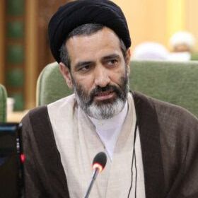 نماینده مجلس درباره تصادف سرویس مدرسه و مرگ دانشآموزان: دعا کنید دیگر چنین اتفاقاتی نیفتد