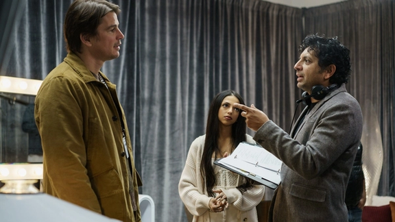 «تله»؛ بازی موش و گربه پلیس و قصاب