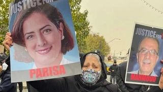 Ukraine Plane Trial Opens In Iran Under Barrage Of Criticism